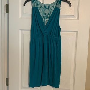 Size small sun dress